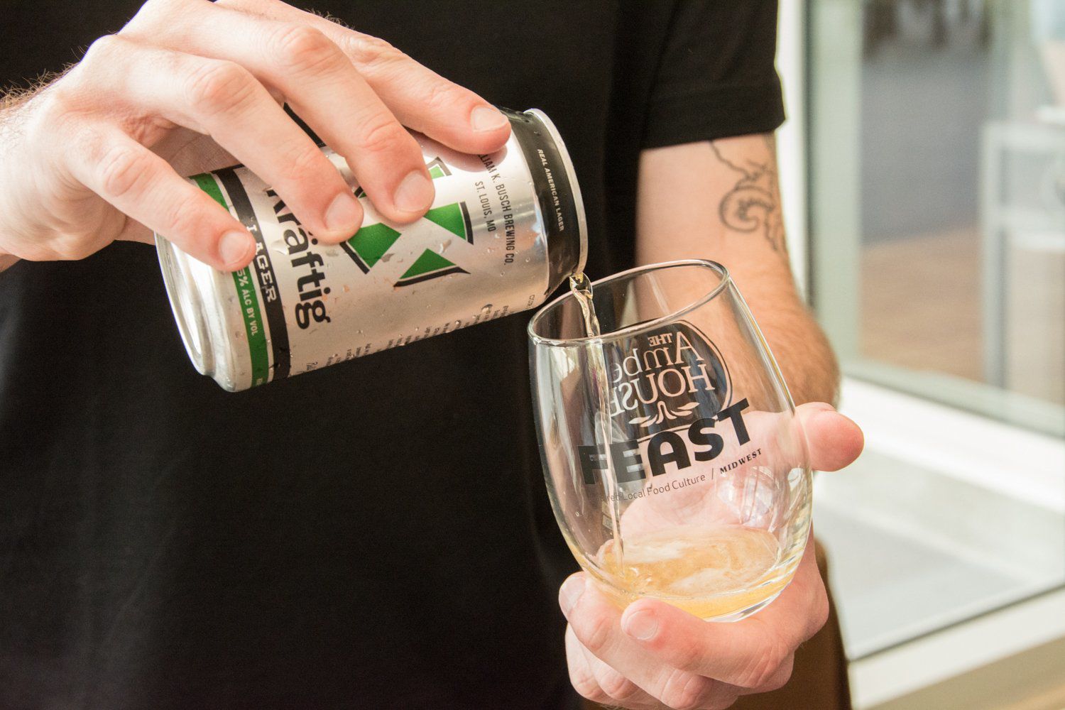 FEAST Taste & Toast 2019